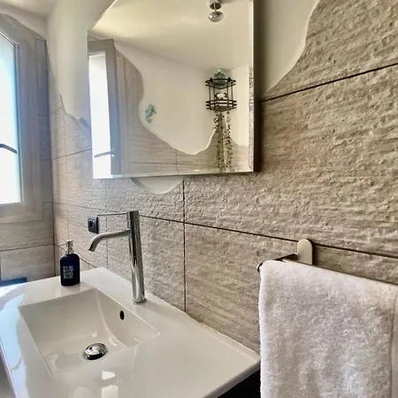 House Baiu Appartamento