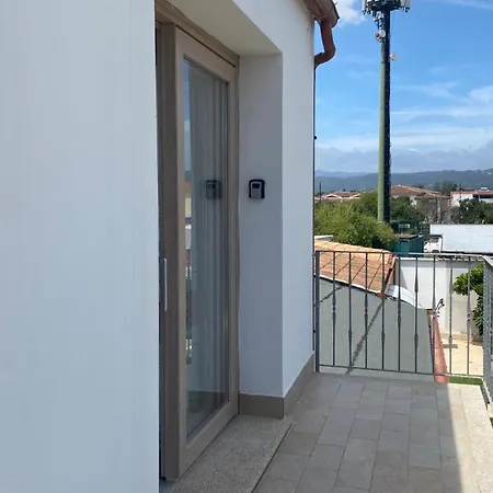 House Baiu Appartamento