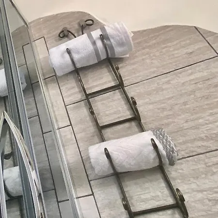 Appartamento House Baiu