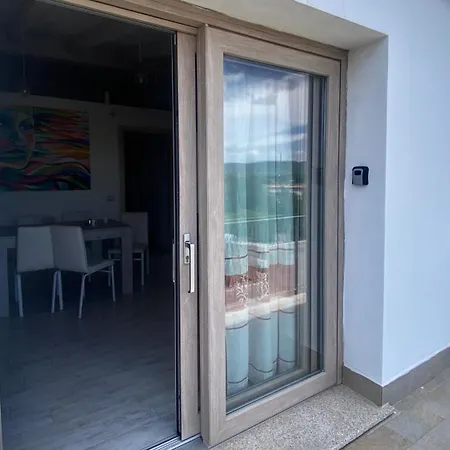 House Baiu Appartamento