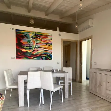 House Baiu Appartamento *