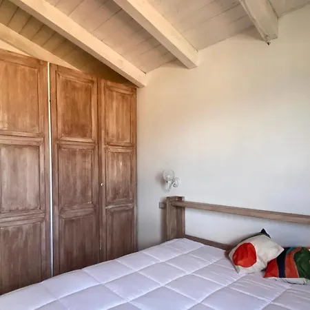 Appartamento House Baiu *