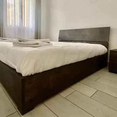 Appartamento House Baiu Olbia