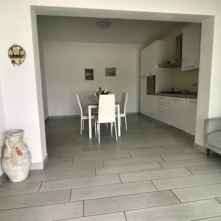 Appartamento House Baiu