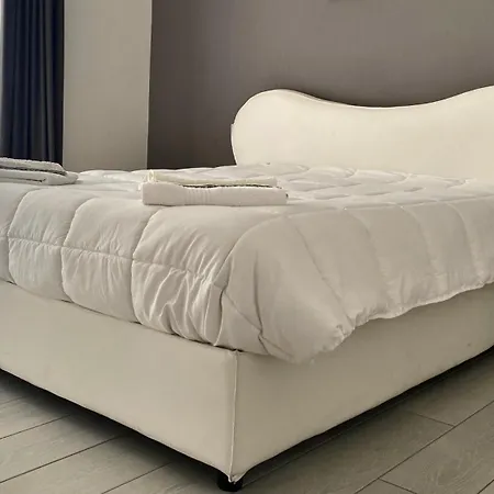 Appartamento House Baiu