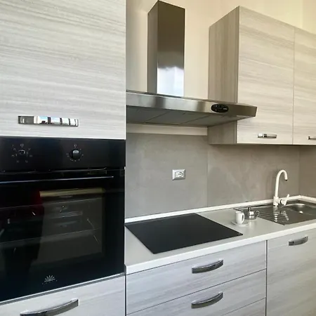 House Baiu * Olbia