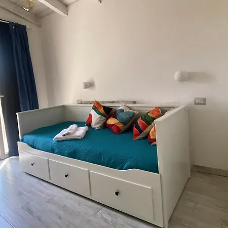 Apartment House Baiu Olbia