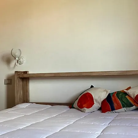 House Baiu Apartment Olbia