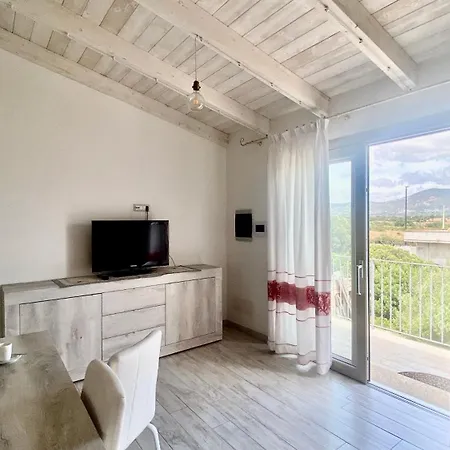 Apartment House Baiu *