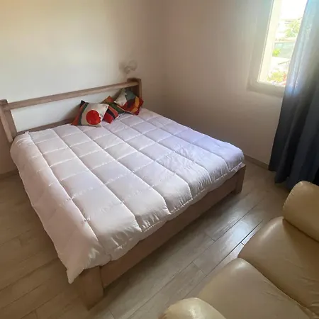 Apartment House Baiu *
