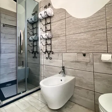 House Baiu Apartment Olbia