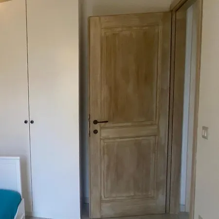 House Baiu Apartment Olbia