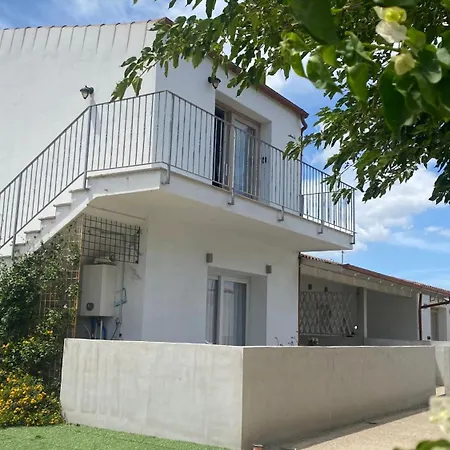 Apartment House Baiu Olbia