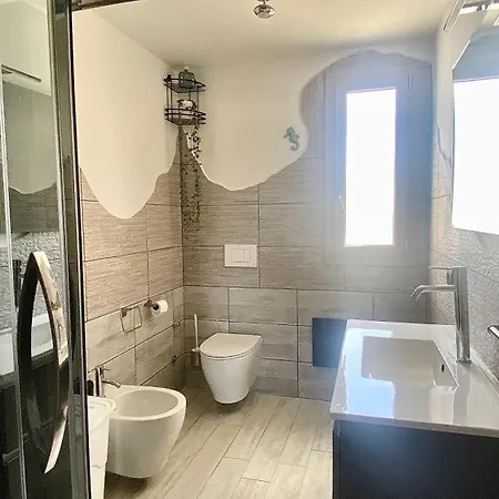 House Baiu Olbia
