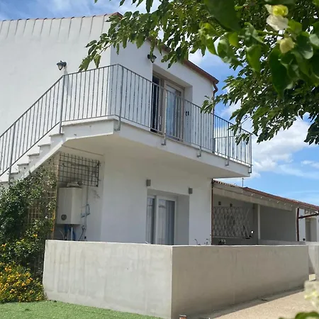 House Baiu Apartment Olbia