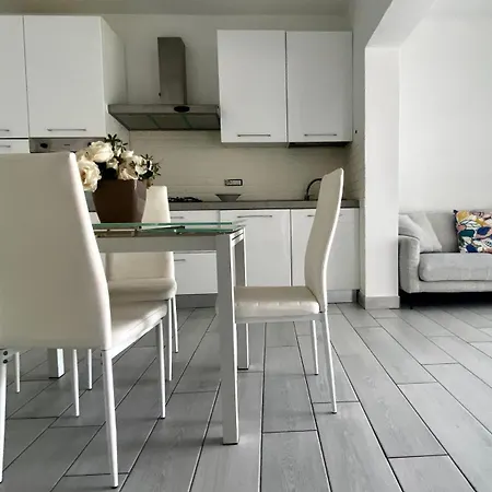 House Baiu Apartment *