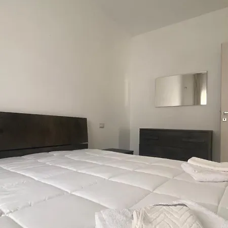House Baiu Olbia