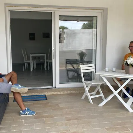 House Baiu * Olbia