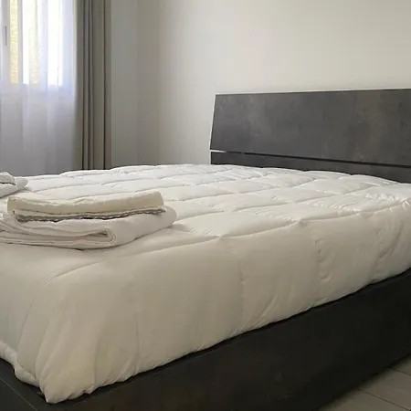 House Baiu Apartment Olbia