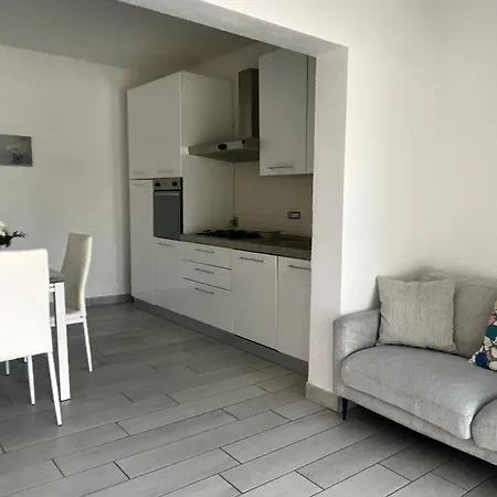 House Baiu Apartment Olbia