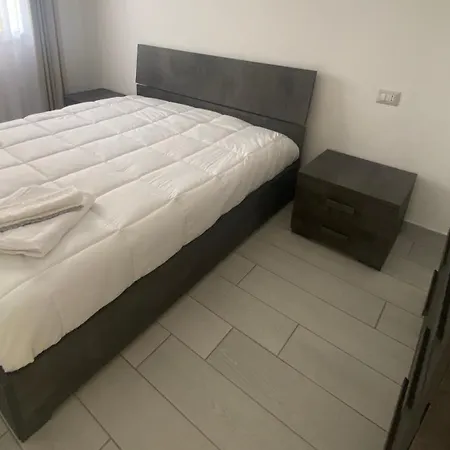 House Baiu Apartment Olbia