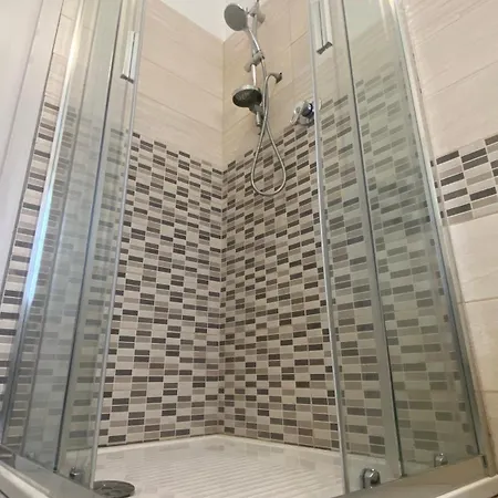 Apartment House Baiu Olbia