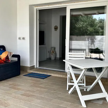 House Baiu