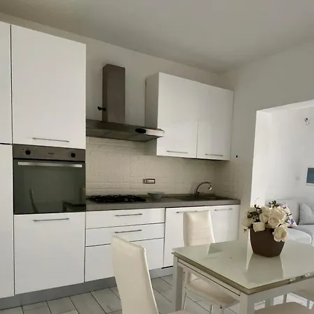 House Baiu Apartment Olbia