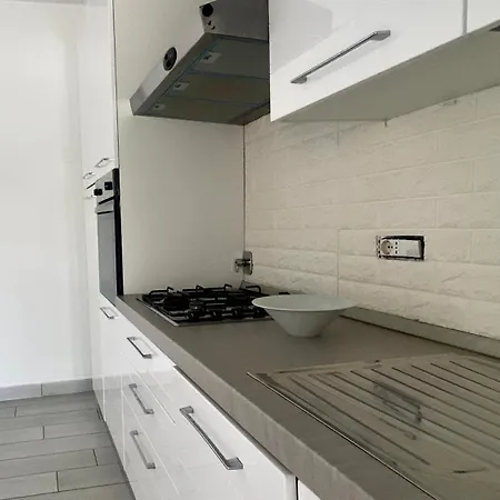 House Baiu Olbia